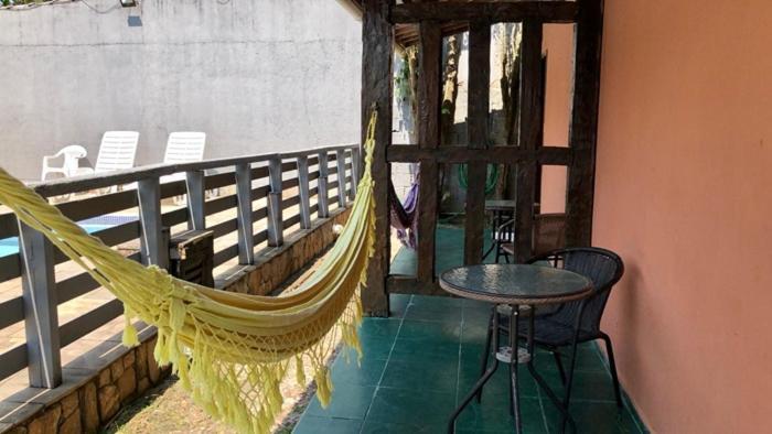 Pousada Raio De Sol Maresias Exterior photo